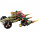 Конструктор LEGO Legends of Chima 70135 Огненный Страйкер Краггера в Кирове