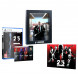 Игра HITMAN: World of Assassination. 25th Anniversary Box [PS5, русские субтитры] в Кирове