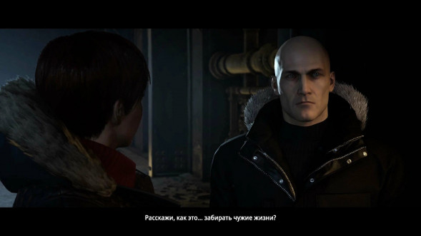 Игра HITMAN: World of Assassination. 25th Anniversary Box [PS5, русские субтитры] в Кирове