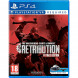 Игра The Walking Dead: Saints &amp;amp; Sinners – Chapter 2: Retribution. Payback Edition [PS4, русские субтитры] в Кирове