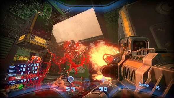 Игра Prodeus [PS5, русские субтитры] в Кирове