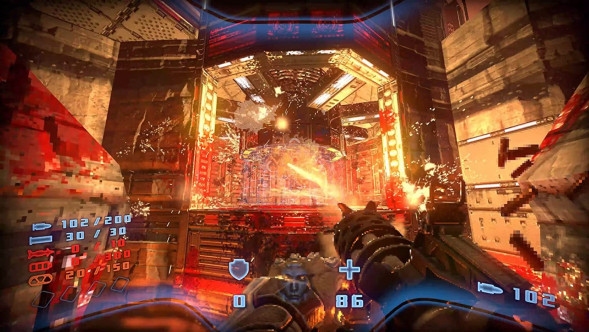 Игра Prodeus [PS5, русские субтитры] в Кирове