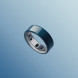 Умное кольцо Oura Ring 4 Ceramic (размер 5), Темная ночь/Midnight в Кирове