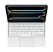 Клавиатура Magic Keyboard для iPad Pro 13 дюймов (M4) белый в Кирове