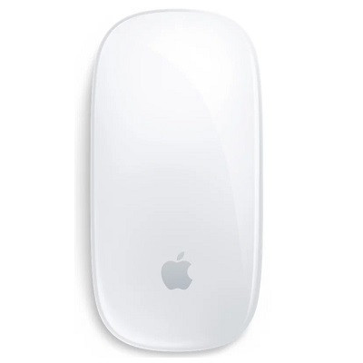 Беспроводная мышь Apple Magic Mouse 3, белый в Кирове