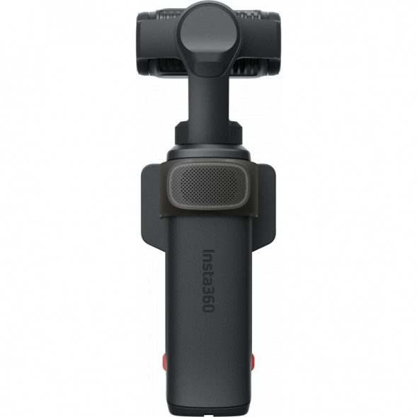 Экшн-камера Insta360 Luna Ultra Creator Bundle, Black в Кирове