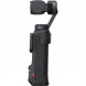 Экшн-камера Insta360 Luna Ultra Creator Bundle, Black в Кирове