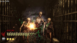 Игра House of the Dead: Remake [Nintendo Switch, русские субтитры]