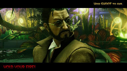 Игра House of the Dead: Remake [Nintendo Switch, русские субтитры]