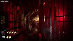 Игра House of the Dead: Remake [Nintendo Switch, русские субтитры]