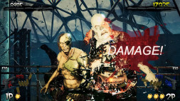 Игра House of the Dead: Remake [Nintendo Switch, русские субтитры]