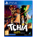 Tchia: Oleti Edition [PS4, русские субтитры] в Кирове