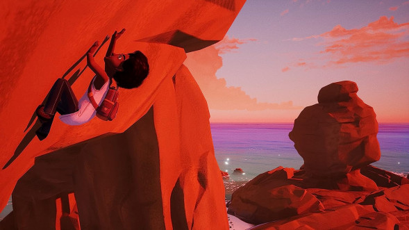 Tchia: Oleti Edition [PS4, русские субтитры] в Кирове