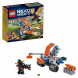 Конструктор LEGO Nexo Knights 70310 Королевский боевой бластер в Кирове