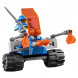 Конструктор LEGO Nexo Knights 70310 Королевский боевой бластер в Кирове