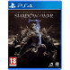Игра Middle Earth: Shadow Of War (Средиземье: Тени Войны)[PS4, русские субтитры] в Кирове