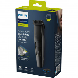 Триммер для бороды Philips Series 5000 BT5515/70