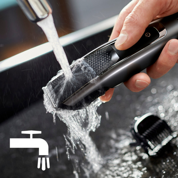 Триммер для бороды Philips Series 5000 BT5515/70 в Кирове