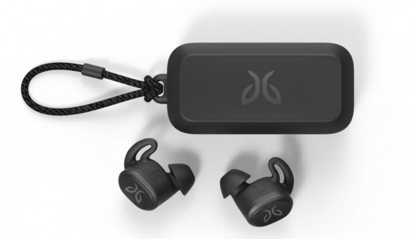 Наушники Jaybird Vista black в Кирове