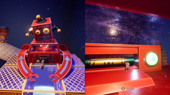 Игра It Takes Two для PlayStation 4 в Кирове