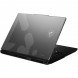 Ноутбук MSI Cyborg 15 C2WE-017XRU (15.6&amp;quot;, IPS, Intel Core 5 210H 2.2ГГц, 8 ядер, 16ГБ DDR5, 512ГБ SSD, NVIDIA GeForce RTX 5050 - 8 ГБ, без ОС), серый в Кирове