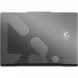Ноутбук MSI Cyborg 15 C2WE-017XRU (15.6&amp;quot;, IPS, Intel Core 5 210H 2.2ГГц, 8 ядер, 16ГБ DDR5, 512ГБ SSD, NVIDIA GeForce RTX 5050 - 8 ГБ, без ОС), серый в Кирове