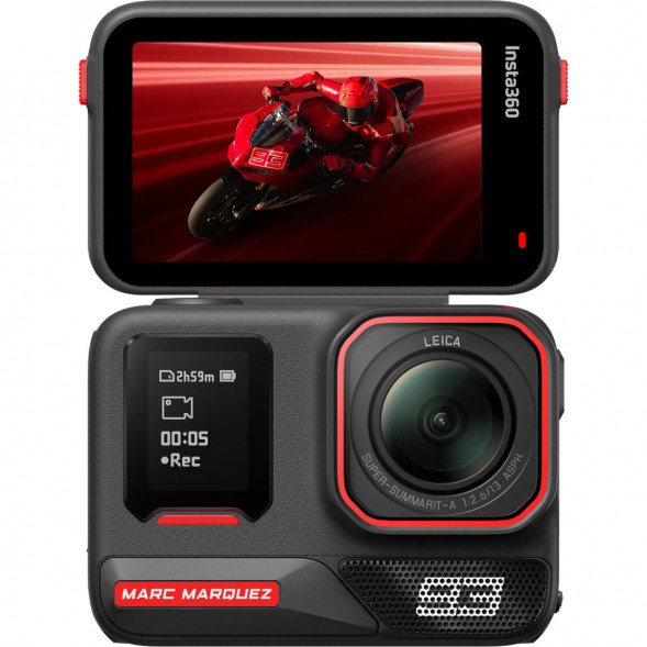 Экшн-камера Insta360 Ace Pro 2 MM93 Edition в Кирове