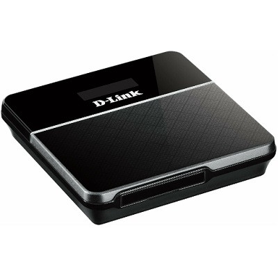 Wi-Fi роутер D-Link DWR-932 B1 в Кирове