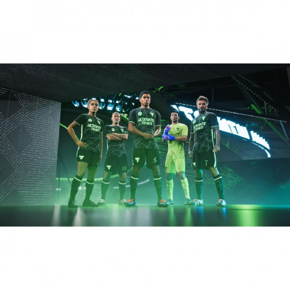 Игра EA Sports FC 25 (FIFA 25) [PS5, русская версия] в Кирове