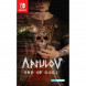 Игра Apsulov: End of Gods [Nintendo Switch, английская версия] в Кирове
