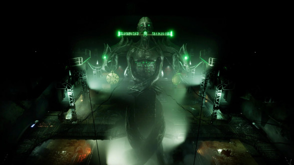 Игра Apsulov: End of Gods [Nintendo Switch, английская версия] в Кирове