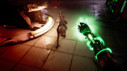 Игра Apsulov: End of Gods [Nintendo Switch, английская версия]