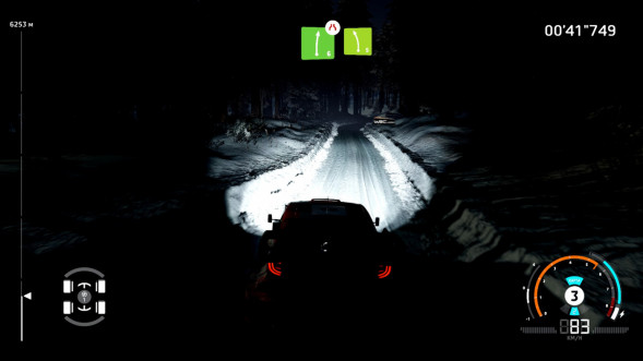 Игра WRC Generations [PS4, русские субтитры] в Кирове