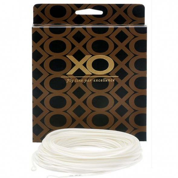 Рыболовная леска Vision XO Floating Fly Line #6 VX06F в Кирове