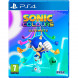 Игра Sonic Colours: Ultimate [PS4, русские субтитры] в Кирове