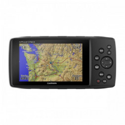 Навигатор Garmin GPSMAP 276Cx универсальный кнопочный 010-01607-01