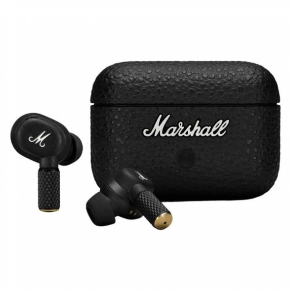 Беспроводные наушники Marshall Motif II A.N.C., черный в Кирове