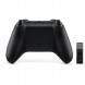 Геймпад Microsoft Xbox One and Series S/X Controller + беспроводной адаптер для PC, черный в Кирове