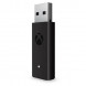 Геймпад Microsoft Xbox One and Series S/X Controller + беспроводной адаптер для PC, черный в Кирове