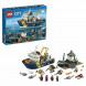 Конструктор LEGO City 60095 Корабль исследователей морских глубин в Кирове