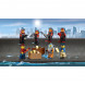 Конструктор LEGO City 60095 Корабль исследователей морских глубин в Кирове