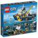 Конструктор LEGO City 60095 Корабль исследователей морских глубин в Кирове