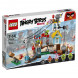 Конструктор LEGO Angry Birds 75824 Разгром Свинограда в Кирове