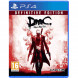 DmC Devil May Cry: Definitive Edition [PS4, русские субтитры] в Кирове