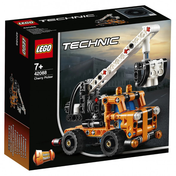 Конструктор LEGO Technic 42088 Ремонтный автокран в Кирове