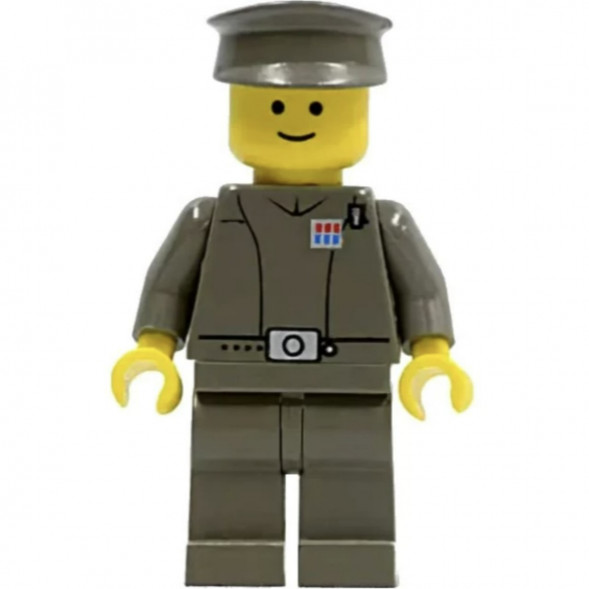 Конструктор LEGO Star Wars 7201 Final Duel II (Решающий поединок II) в Кирове