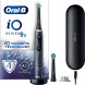 Электрическая зубная щетка Oral-B iO Series 9s (387071), Black Onyx в Кирове