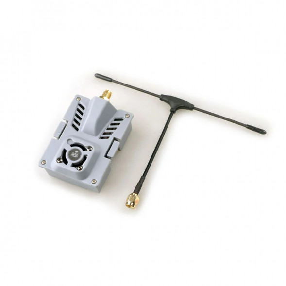 Набор Happymodel ELRS ES900TX Micro + ES900RX (915/868 МГц) в Кирове