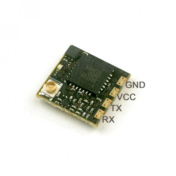 Набор Happymodel ELRS ES900TX Micro + ES900RX (915/868 МГц) в Кирове