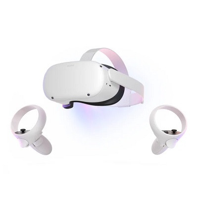 Шлем виртуальной реальности Oculus Quest 2 - 256 GB в Кирове